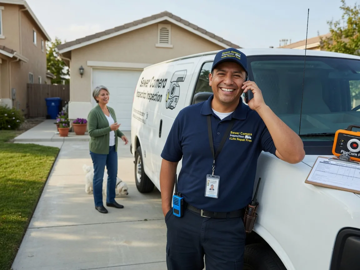 Sewer Line Repair Earth, TX FAQs